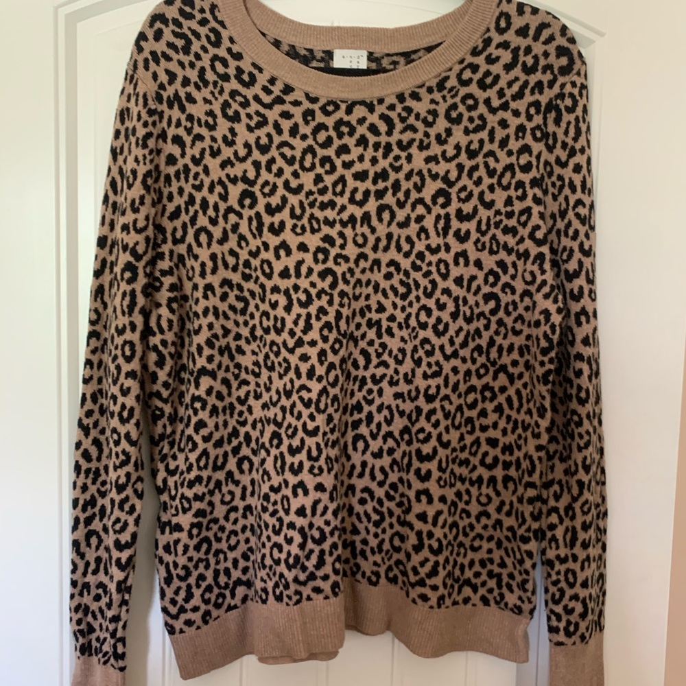Target Sweater